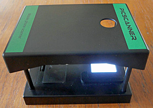 Picscanner